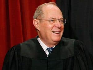 Justice-anthony-kennedy
