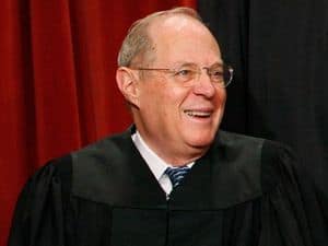 Justice-anthony-kennedy