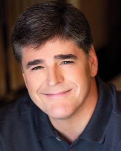 Sean hannity