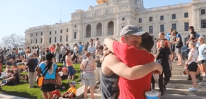 Minnesota Marriage Equality