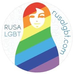 RUSA LGBT