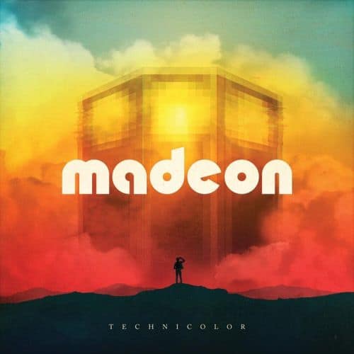 Madeon