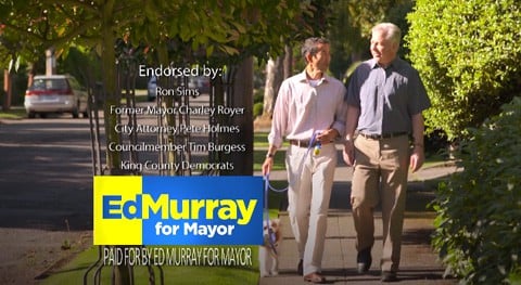 Ed Murray