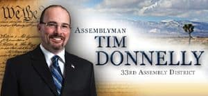 Tim Donnelly