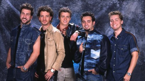 Nsync