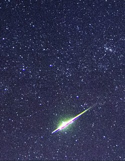 Meteor