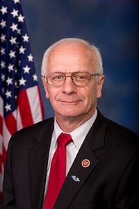 Kerry_Bentivolio