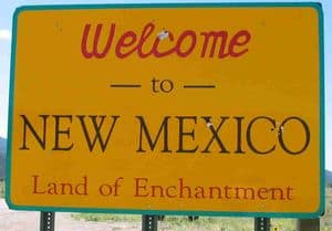 New mexico