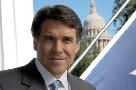 Rick Perry