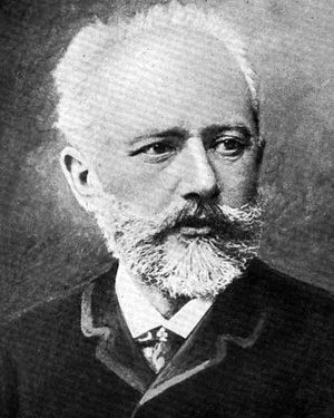 Tchaikovsky