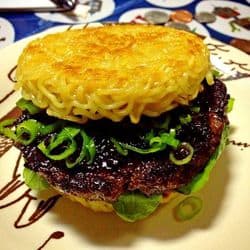 Ramenburger