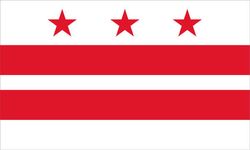 DC flag