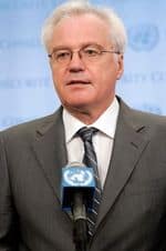 Churkin