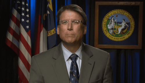 Pat McCrory