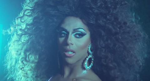 Shangela