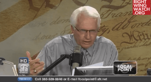 Bryan Fischer