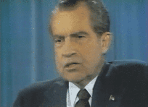 Nixon