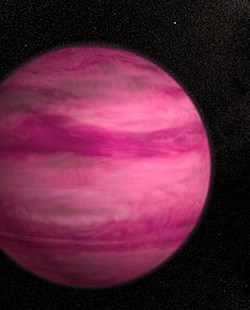 Pinkplanet