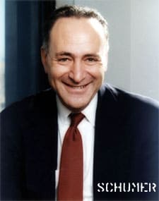 Chuck Schumer