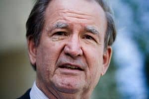 Pat Buchanan