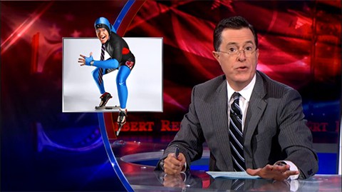 Colbert