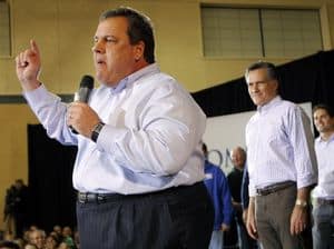 Chris-Christie