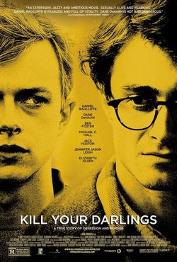 Killyourdarlings