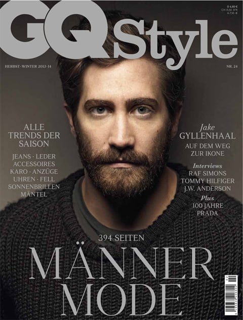 Gyllenhaal