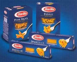 Barilla