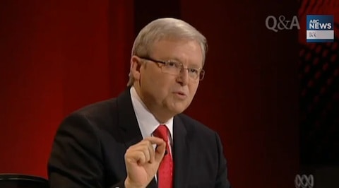 Rudd