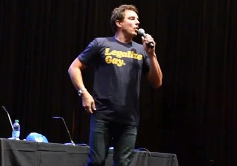 Barrowman