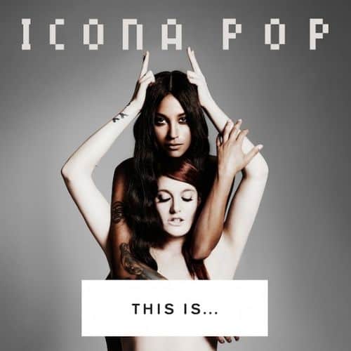 Iconapop