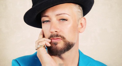 Boygeorge