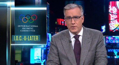 Olbermann