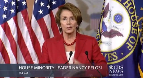 Pelosi