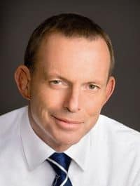 Tony-Abbott