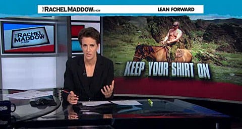 Maddow