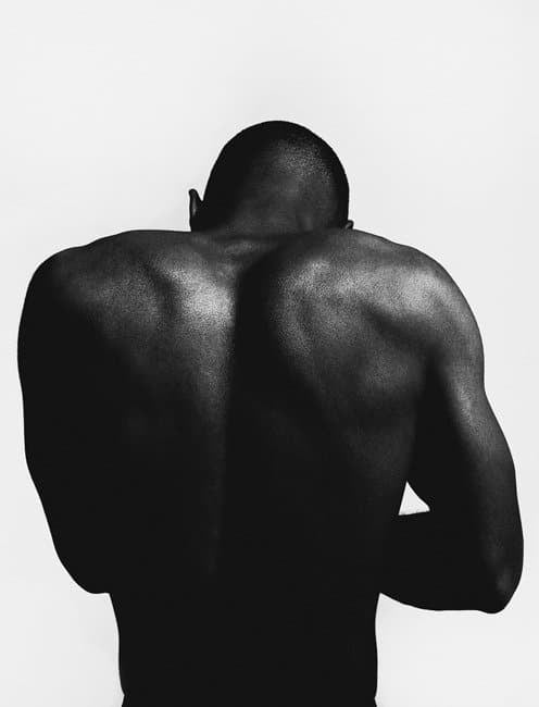 Frank Ocean Stripped Down - Towleroad Gay News