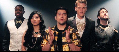 Pentatonix