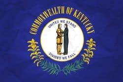 Kentucky-Flag-US-State-Paper-XL