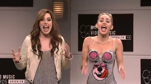 Miley_snl