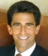 Mark Leno