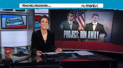 Rachelmaddow