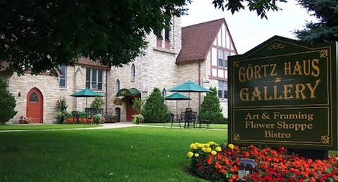 Gortz Haus