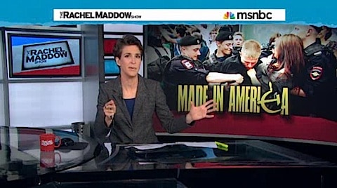 Maddow