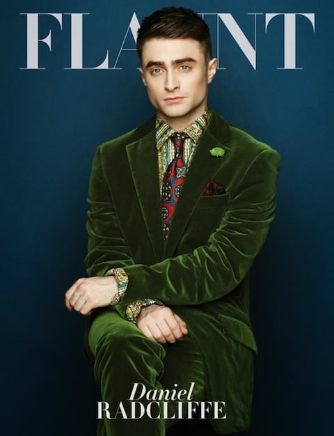 Radcliffe