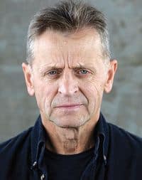 Baryshnikov