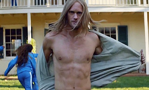 Skarsgard