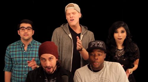 Pentatonix