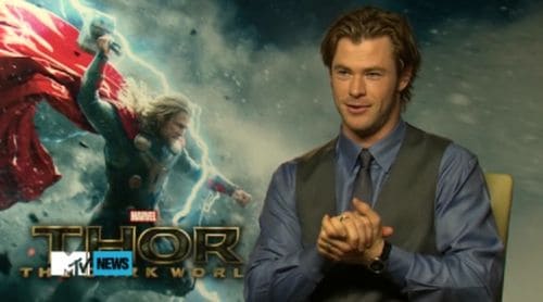 Hemsworththor